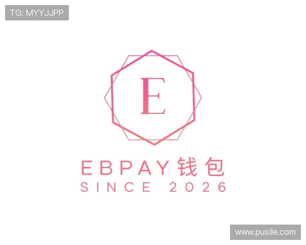 解读EBpay钱包